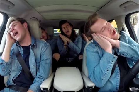 James Corden on 'The Prom,' One Direction, and Carpool 